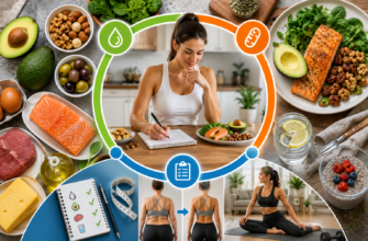keto dieta dlya nachinayushchih
