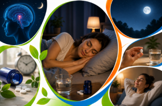 melatonin dlya sna
